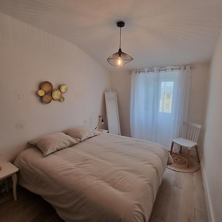 בסטיה Appartement Avec Grande Terrasse מראה חיצוני תמונה