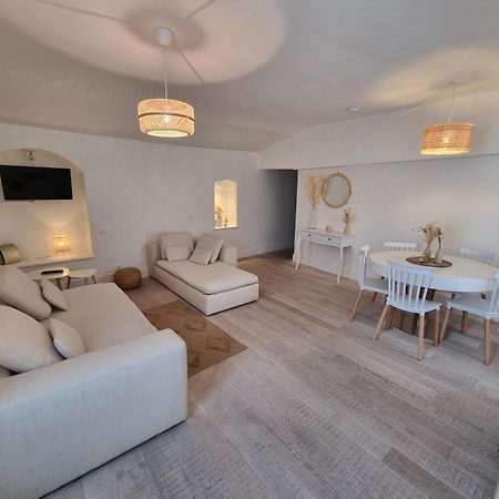 בסטיה Appartement Avec Grande Terrasse מראה חיצוני תמונה