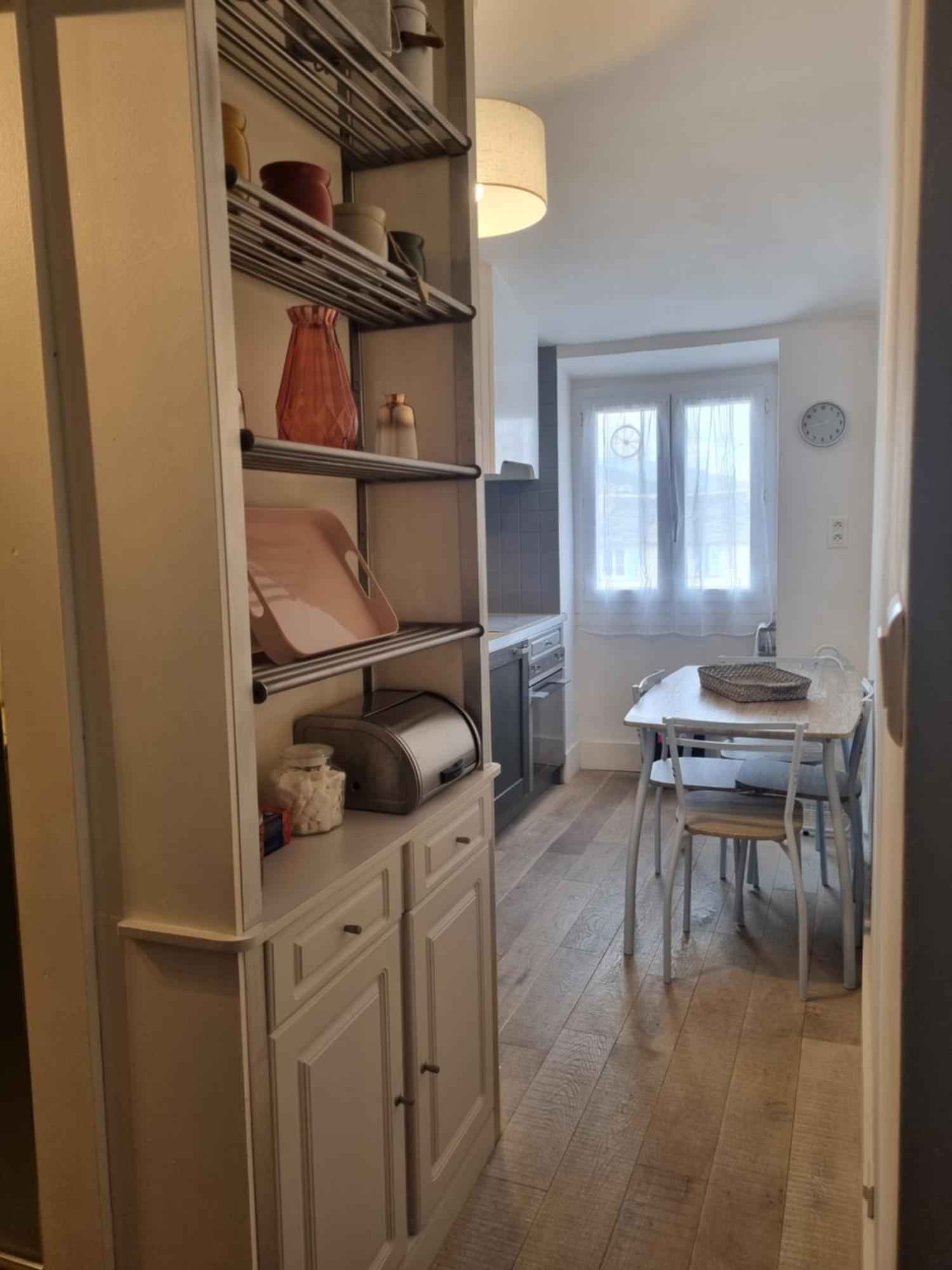 בסטיה Appartement Avec Grande Terrasse מראה חיצוני תמונה