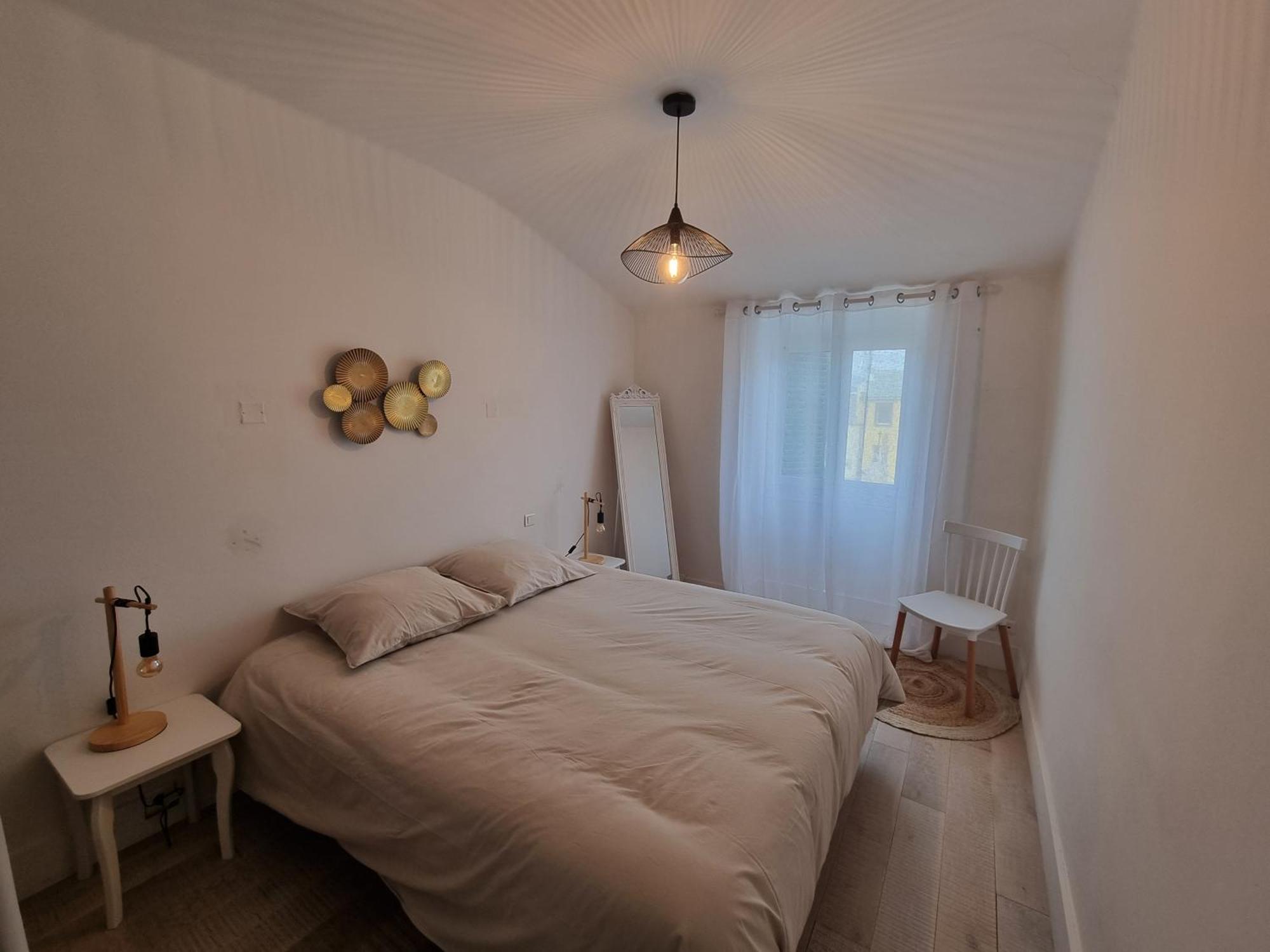 בסטיה Appartement Avec Grande Terrasse מראה חיצוני תמונה