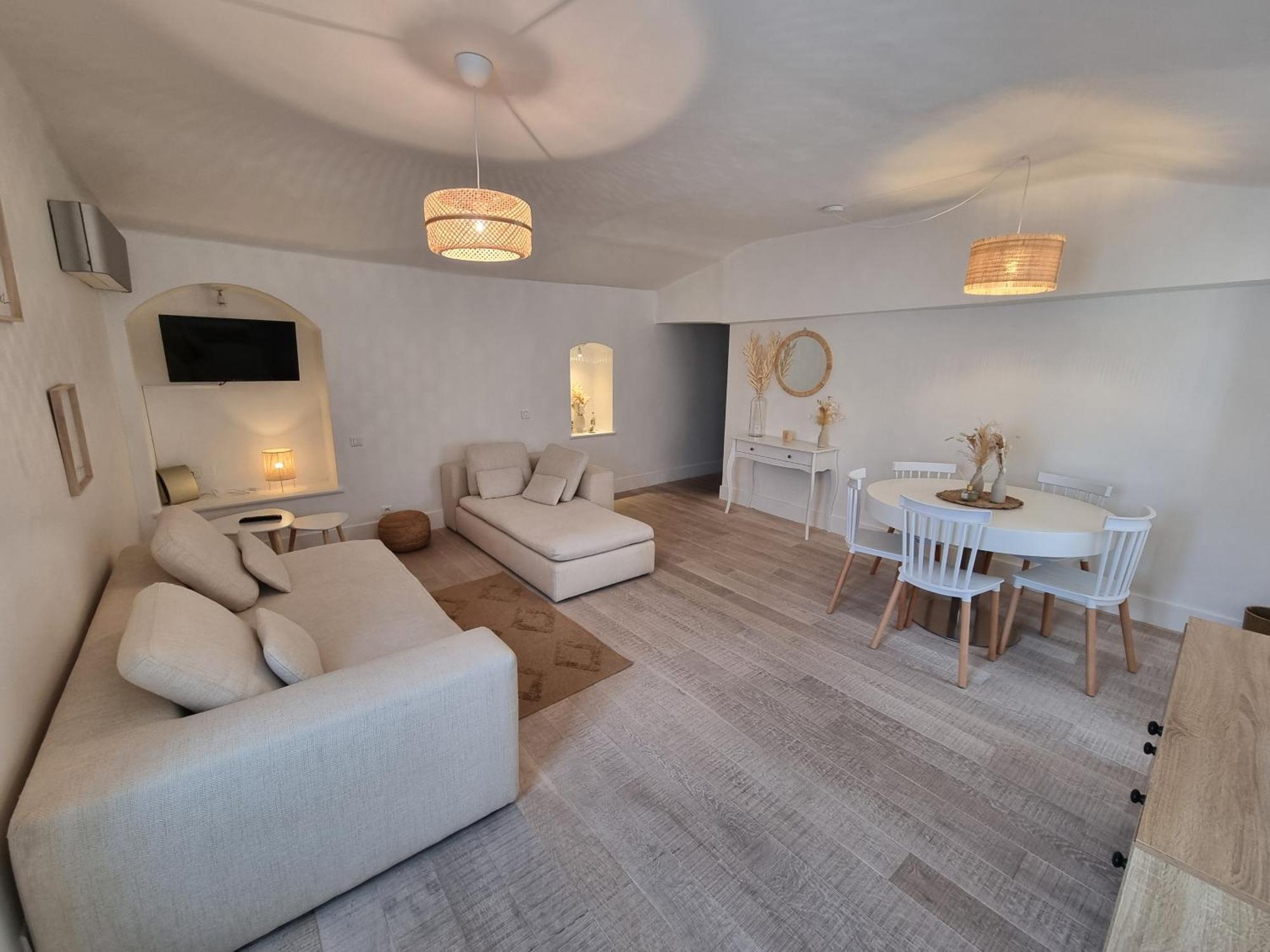 בסטיה Appartement Avec Grande Terrasse מראה חיצוני תמונה
