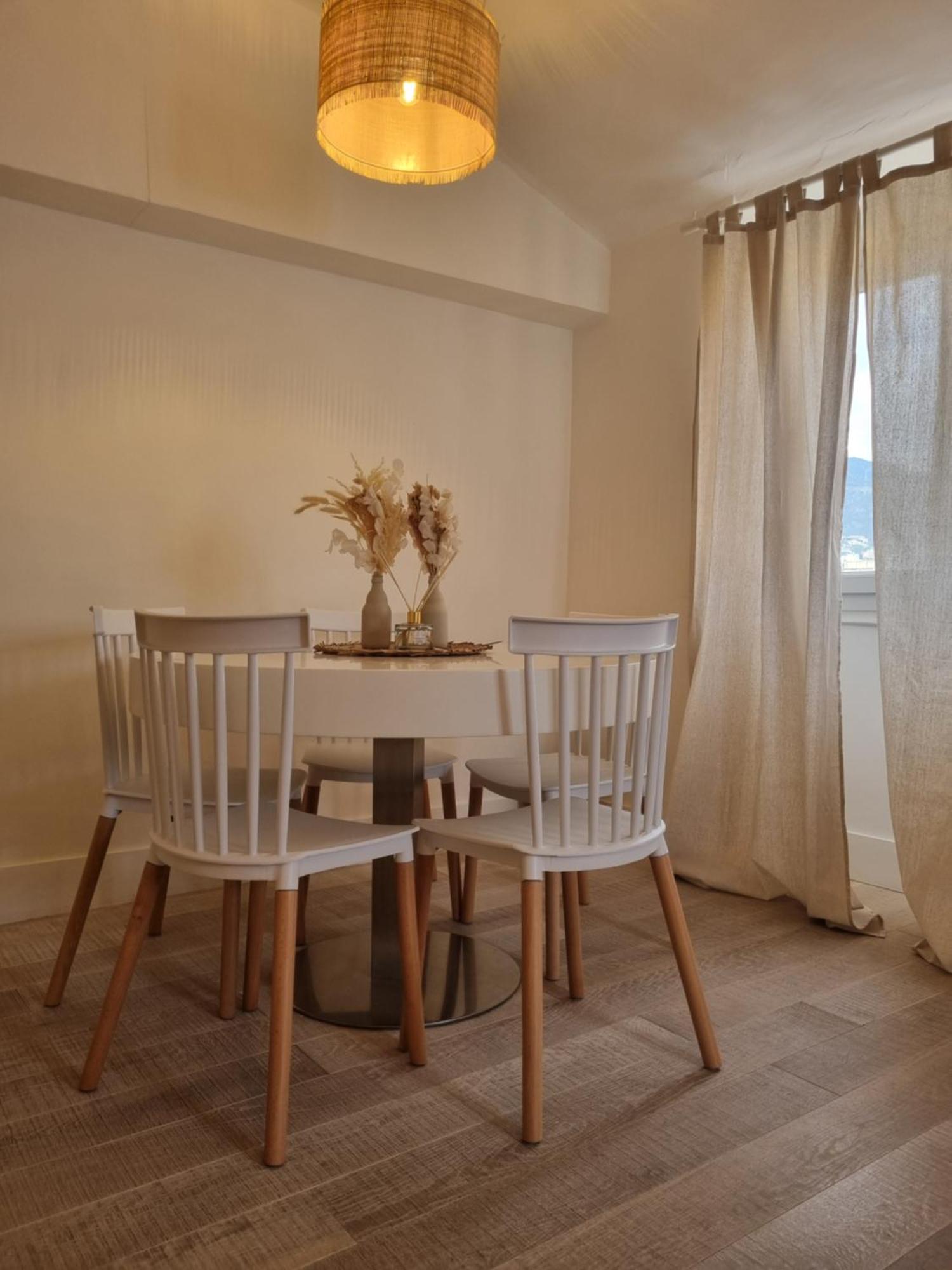 בסטיה Appartement Avec Grande Terrasse מראה חיצוני תמונה