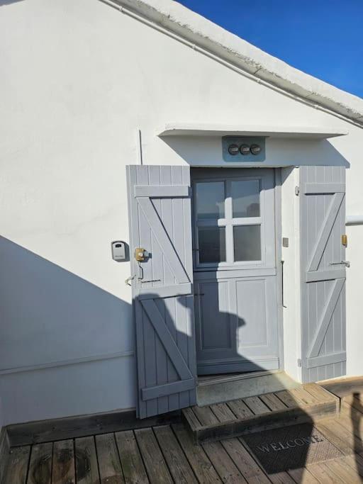 בסטיה Appartement Avec Grande Terrasse מראה חיצוני תמונה