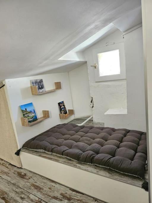 בסטיה Appartement Avec Grande Terrasse מראה חיצוני תמונה